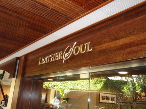 LeatherSoul（レザーソウル）ハワイ