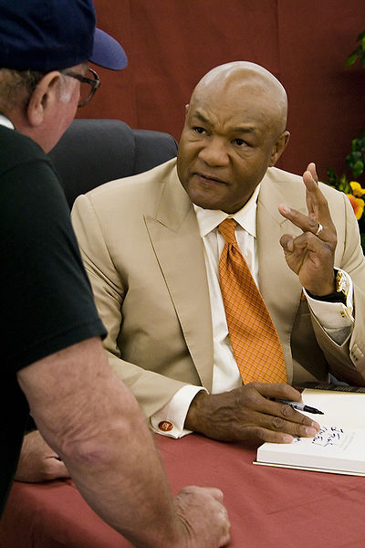 400px-George_Foreman_signing